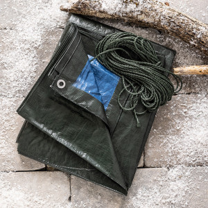 Produktbild »Abdeckplane«