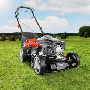 Produktbild »Benzin-Rasenmäher«