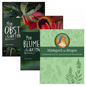 Produktbild »Buch«