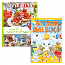 Produktbild »Sachbuch«