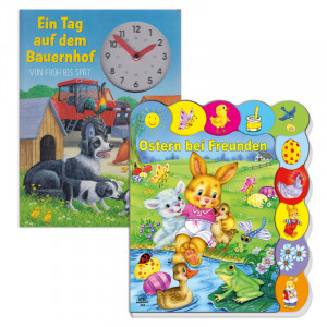 Produktbild »Kinderbuch«