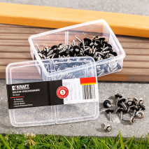 Produktbild »Edelstahl-Schrauben«