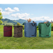 Gartenabfallsack / Pop-Up Sack