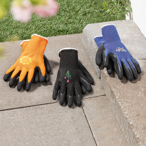 Produktbild »Gartenhandschuhe 'Tira' 3 Paar«