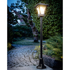 Produktbild »LED-Solar-Laterne 150 cm«