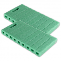 Mehrzweckkissen 2er-Set