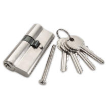 Profil-Doppelzylinder