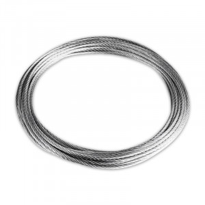 Produktbild »Stahlseil«