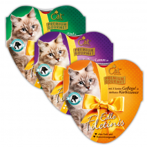 Produktbild »Edle Filetinis«