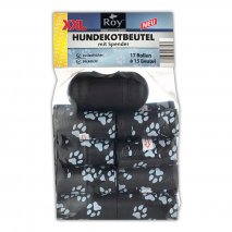 Hundekotbeutel XXL