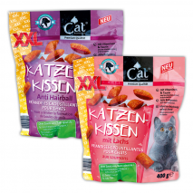 Produktbild »Katzenkissen«