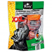 Produktbild »Kau Donuts XXL«