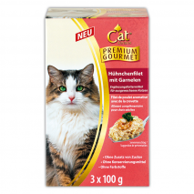 Produktbild »Premium Hühnchenfilet«