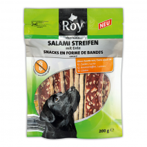 Produktbild »Salami Snacks«