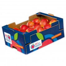 Produktbild »Äpfel vom Bodensee«