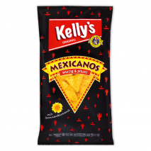 Produktbild »Mexicanos«