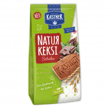 Produktbild »Natur Keksi«