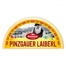 Produktbild »Pinzgauer Laiberl«