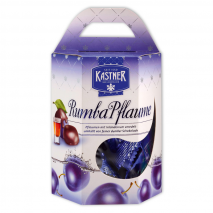 Produktbild »Rumba Pflaume«