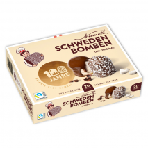 Produktbild »Schwedenbomben«