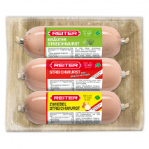 Produktbild »Streichwurst«