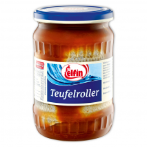 Produktbild »Teufelroller«