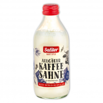 Allgäuer Kaffeesahne