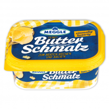 Butter Schmalz