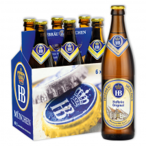 Hofbräu Original