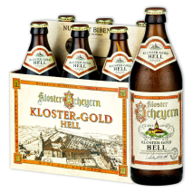 Kloster-Gold Hell