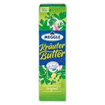 Kräuter Butter