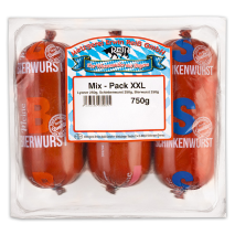 Mix-Pack XXL