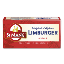Rubius / Limburger