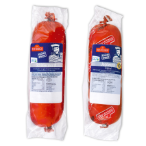 Landrauch-/ Mecklenburger Salami