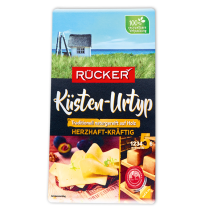 Schnittkäse