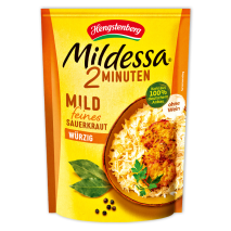 Mildessa