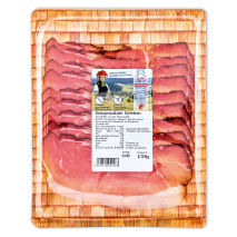 Schwarzwälder Schinken