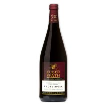 Eugen Späth Württemberger Trollinger QbA