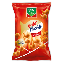 Goldfischli