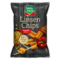 Linsen Chips