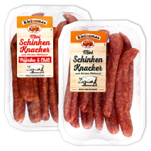 Mini Schinkenknacker