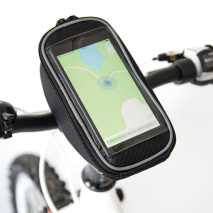 Produktbild »2in1 wasserfeste Smartphone-Tasche«