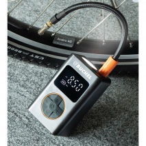 Akku-Kompressor 10,3 bar