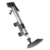 Produktbild »Aluminium Luftpumpe mit T-Griff«