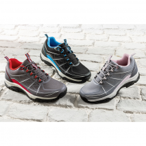 Produktbild »Softshell-Schuhe«