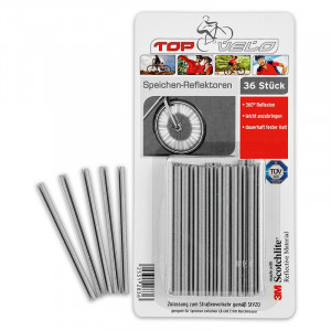 Produktbild »Speichen-Reflektoren 44er-Set«