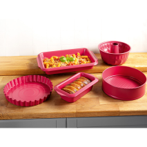 Back- und Auflaufform