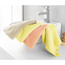 Mikrofasertücher 4er-Set