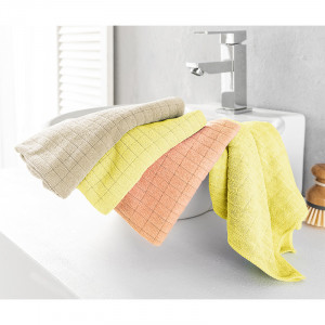 Produktbild »Mikrofasertücher 4er-Set«