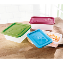 Produktbild »Tiefkühldosen-Set«